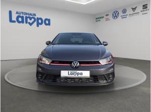 Volkswagen Polo GTI 2.0 TSI DSG IQ.DRIVE,KEYLESS,RFK,SHZ