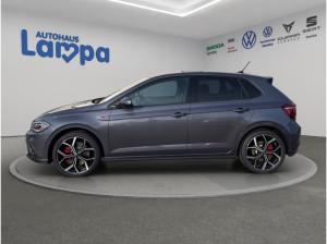 Volkswagen Polo GTI 2.0 TSI DSG IQ.DRIVE,KEYLESS,RFK,SHZ