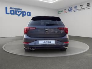 Volkswagen Polo GTI 2.0 TSI DSG IQ.DRIVE,KEYLESS,RFK,SHZ