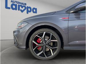 Volkswagen Polo GTI 2.0 TSI DSG IQ.DRIVE,KEYLESS,RFK,SHZ