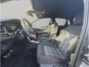 Volkswagen Polo GTI 2.0 TSI DSG IQ.DRIVE,KEYLESS,RFK,SHZ