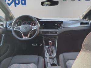 Volkswagen Polo GTI 2.0 TSI DSG IQ.DRIVE,KEYLESS,RFK,SHZ