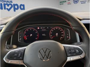 Volkswagen Polo GTI 2.0 TSI DSG IQ.DRIVE,KEYLESS,RFK,SHZ
