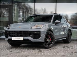 Porsche Cayenne GTS