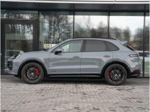 Porsche Cayenne GTS