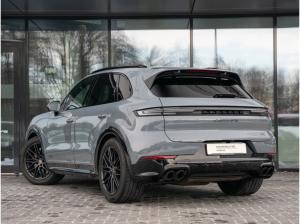 Porsche Cayenne GTS