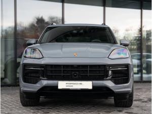 Porsche Cayenne GTS