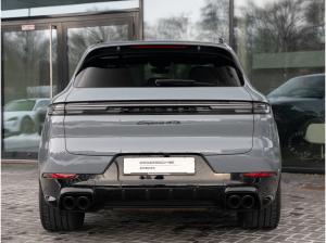 Porsche Cayenne GTS