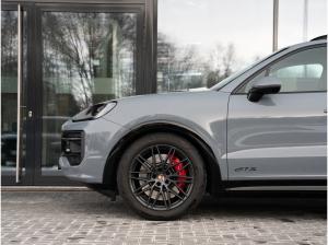 Porsche Cayenne GTS