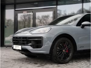 Porsche Cayenne GTS