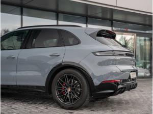 Porsche Cayenne GTS