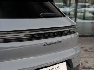 Porsche Cayenne GTS