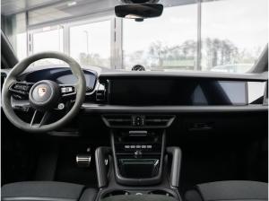 Porsche Cayenne GTS