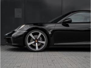Porsche 911 Carrera