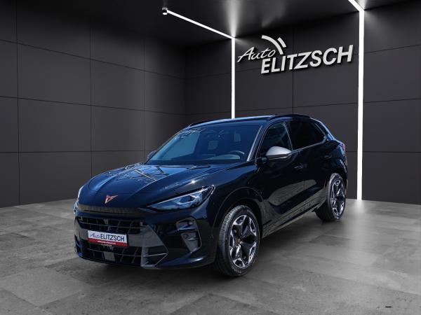 Cupra Terramar +++sofort verfügbar+++1.5 e-Hybrid VZ