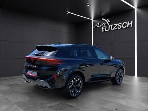 Cupra Terramar +++sofort verfügbar+++1.5 e-Hybrid VZ