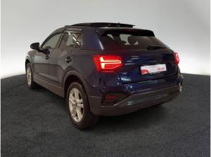 Audi Q2 advanced 35 TFSI S tr. RFK NAVI MATRIX PANO