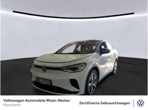 Volkswagen ID.5 GTX 4Motion Navi Kamera Pano UVM
