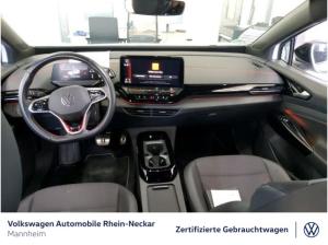 Volkswagen ID.5 GTX 4Motion Navi Kamera Pano UVM