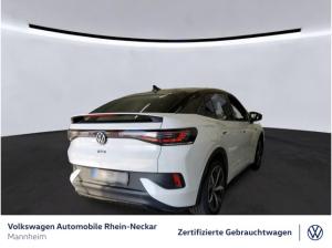 Volkswagen ID.5 GTX 4Motion Navi Kamera Pano UVM