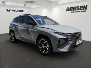 Hyundai TUCSON N-Line X HEV FL (MY26) 1.6 T-GDi (239 PS) 6-AT+PANO