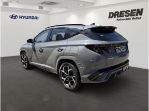 Hyundai TUCSON N-Line X HEV FL (MY26) 1.6 T-GDi (239 PS) 6-AT+PANO