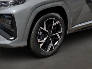 Hyundai TUCSON N-Line X HEV FL (MY26) 1.6 T-GDi (239 PS) 6-AT+PANO