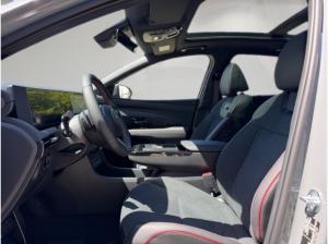 Hyundai TUCSON N-Line X HEV FL (MY26) 1.6 T-GDi (239 PS) 6-AT+PANO
