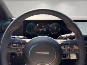 Hyundai TUCSON N-Line X HEV FL (MY26) 1.6 T-GDi (239 PS) 6-AT+PANO
