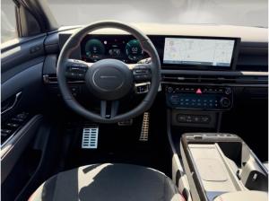 Hyundai TUCSON N-Line X HEV FL (MY26) 1.6 T-GDi (239 PS) 6-AT+PANO