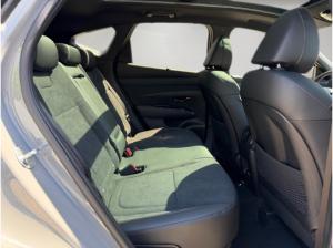 Hyundai TUCSON N-Line X HEV FL (MY26) 1.6 T-GDi (239 PS) 6-AT+PANO