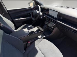 Hyundai TUCSON N-Line X HEV FL (MY26) 1.6 T-GDi (239 PS) 6-AT+PANO