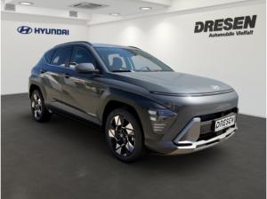 Hyundai KONA SX2 (MY26) 1.6 T-GDI (150 PS) 6-MT 2WD Prime+Lenkradheizung+Sitzheizung uvm.