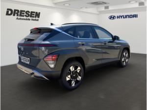 Hyundai KONA SX2 (MY26) 1.6 T-GDI (150 PS) 6-MT 2WD Prime+Lenkradheizung+Sitzheizung uvm.