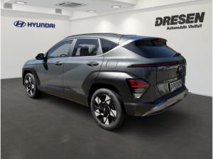 Hyundai KONA SX2 (MY26) 1.6 T-GDI (150 PS) 6-MT 2WD Prime+Lenkradheizung+Sitzheizung uvm.