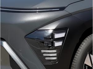 Hyundai KONA SX2 (MY26) 1.6 T-GDI (150 PS) 6-MT 2WD Prime+Lenkradheizung+Sitzheizung uvm.