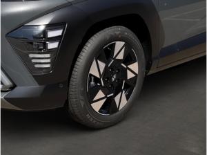 Hyundai KONA SX2 (MY26) 1.6 T-GDI (150 PS) 6-MT 2WD Prime+Lenkradheizung+Sitzheizung uvm.
