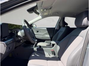 Hyundai KONA SX2 (MY26) 1.6 T-GDI (150 PS) 6-MT 2WD Prime+Lenkradheizung+Sitzheizung uvm.