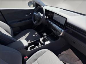 Hyundai KONA SX2 (MY26) 1.6 T-GDI (150 PS) 6-MT 2WD Prime+Lenkradheizung+Sitzheizung uvm.