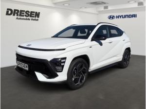 Hyundai KONA SX2 (MY26) 1.6 T-GDI (150 PS) DCT 2WD N Line X+Kamera+Lenkradheizung+Sitzheizung uvm.