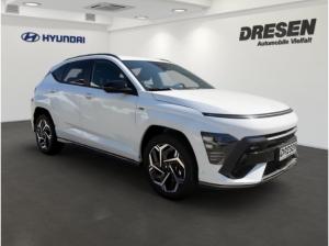 Hyundai KONA SX2 (MY26) 1.6 T-GDI (150 PS) DCT 2WD N Line X+Kamera+Lenkradheizung+Sitzheizung uvm.