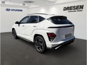Hyundai KONA SX2 (MY26) 1.6 T-GDI (150 PS) DCT 2WD N Line X+Kamera+Lenkradheizung+Sitzheizung uvm.