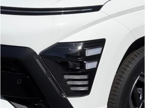 Hyundai KONA SX2 (MY26) 1.6 T-GDI (150 PS) DCT 2WD N Line X+Kamera+Lenkradheizung+Sitzheizung uvm.