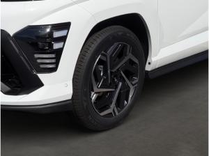 Hyundai KONA SX2 (MY26) 1.6 T-GDI (150 PS) DCT 2WD N Line X+Kamera+Lenkradheizung+Sitzheizung uvm.