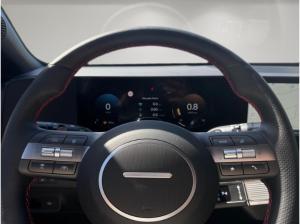 Hyundai KONA SX2 (MY26) 1.6 T-GDI (150 PS) DCT 2WD N Line X+Kamera+Lenkradheizung+Sitzheizung uvm.