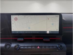 Hyundai KONA SX2 (MY26) 1.6 T-GDI (150 PS) DCT 2WD N Line X+Kamera+Lenkradheizung+Sitzheizung uvm.