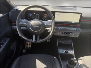 Hyundai KONA SX2 (MY26) 1.6 T-GDI (150 PS) DCT 2WD N Line X+Kamera+Lenkradheizung+Sitzheizung uvm.