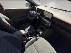 Hyundai KONA SX2 (MY26) 1.6 T-GDI (150 PS) DCT 2WD N Line X+Kamera+Lenkradheizung+Sitzheizung uvm.
