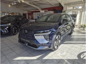 Mitsubishi Eclipse Cross (YKEB8)