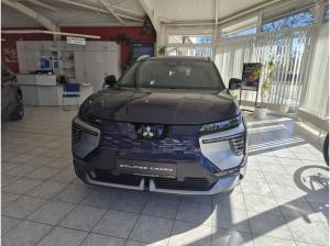 Mitsubishi Eclipse Cross (YKEB8)